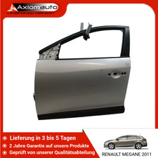 🇩🇪 LINKS VORDERE TÜR