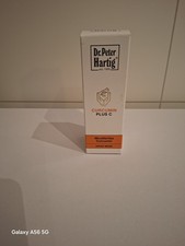 Dr. Peter Hartig- Curcumin