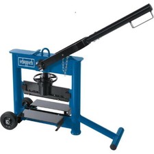 Scheppach Steintrenner