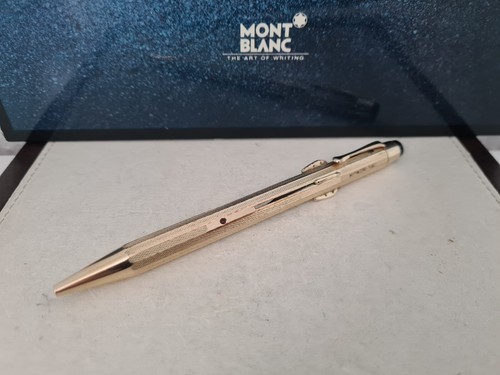MONTBLANC