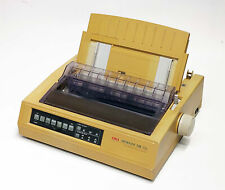 OKI Microline 520 elite Nadeldrucker parallel gebraucht