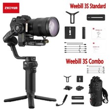 Zhiyun weebill - weebill, 3s