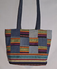 Shopper, Tasche, Handmade