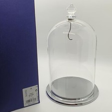 Swarovski Glasglocke Display groß Glocke 2020 Bell Jar Large 1 5527606