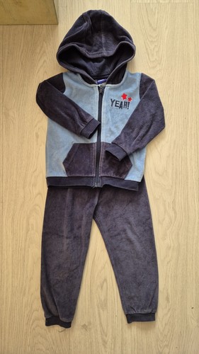 Jogginganzug 92 - jogginganzug, gr.86/92