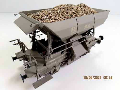 Dingler 114 3 spur - dingler,