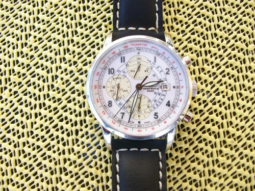 Zeno watch basel automatik uhr - watch,