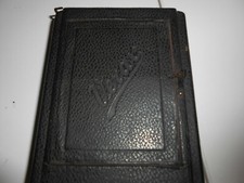 Dachbodenfund Kamera   VERAX