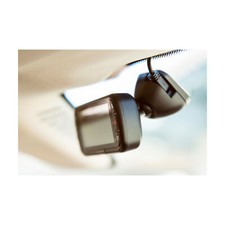 Nextbase 320XR Front+Rear Dash Dashcam 1080p HD 2,5-Zoll Parkmodus Dual Kamera