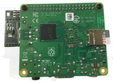 PISTORM B AMIGA 1000 FULL SET