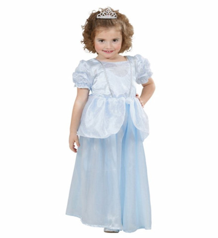 Kinderkostüm prinzessin - kinderkostÜm,