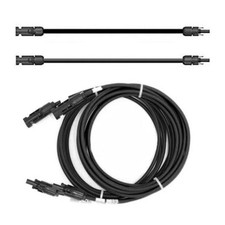 Verlängerungskabel Solarkabel