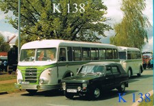 1 Postkarte IFA H 6 B L