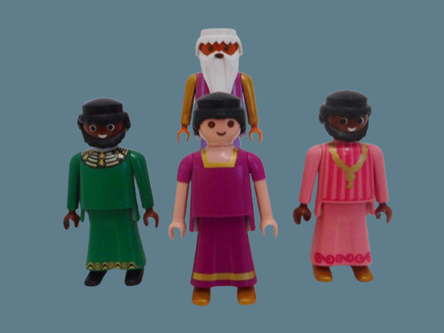 Playmobil römer heilige drei - playmobil,