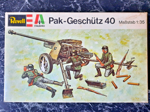 Revell italerei h2107 - revell/italerei,