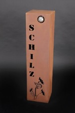 Rost Säule RS64 Ihr eigener