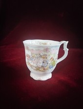Brambly Hedge Royal Doulton