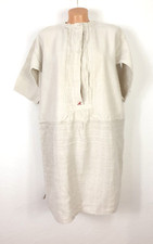 K49) Altes OP - Hemd aus