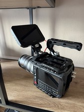 Blackmagic PYXIS 12K L - 12K
