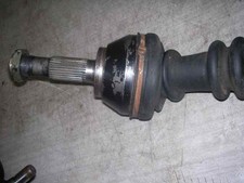 GETRIEBE VORNE RECHTS FÜR