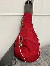 Schultertasche Slingbag