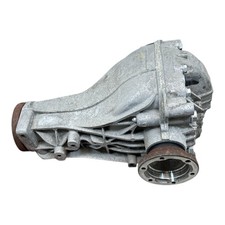 Differential