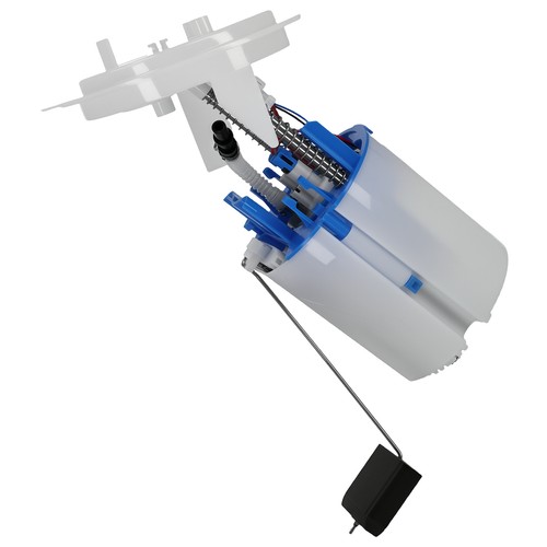 Kraftstoffpumpe benzinpumpe - kraftstoffpumpe,