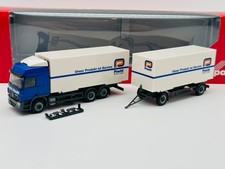 Herpa 151122 Pracht MB Actros