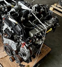 GEBRAUCHTER MOTOR ENGINE 2.2D