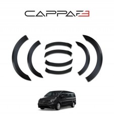 Passend für Mercedes Vito 447