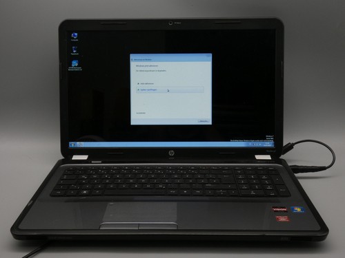 Notebook pavilion 1205sg - notebook,