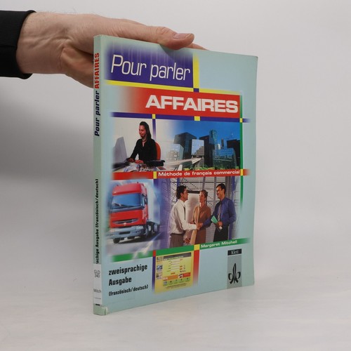Pour parler affaires