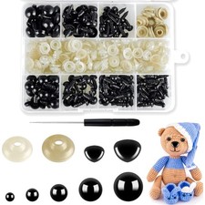 Sicherheitsaugen Set 330