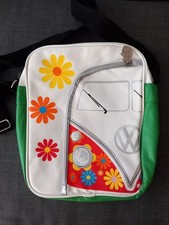 VW Tasche Bürotasche Retro