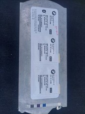 BMW E61 Mulf Modul Einwandfrei Läuft Steuergerät 5er