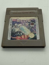 R-Type - Gameboy Classic - GBC
