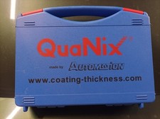 QuaNix Lackschichtdickenmessgerät 4500