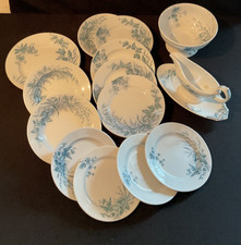 Antikes Villeroy & Boch