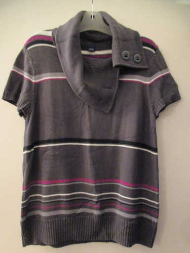 Cecil damen long pullover - cecil,