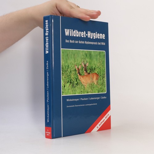 Wildbret hygiene rudolf - wildbret-hygiene , | 