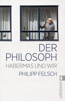 Der philosoph habermas und - philosoph:,