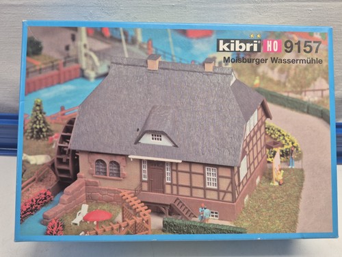 Kibri bausatz 9157 - 1:87,,