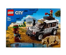 LEGO® City 60267