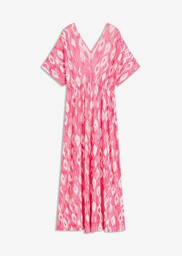 Maxikleid aus softem