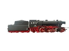 Roco H0 Steam Locomotive Br 23
