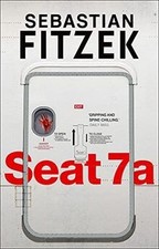 Seat 7a von Fitzek, Sebastian