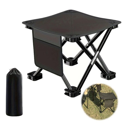 Klapphocker campinghocker - klapphocker,
