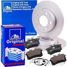 ATE BREMSSCHEIBEN 300mm +