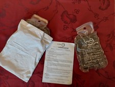 Curamed Moorwärmflasche 2 St