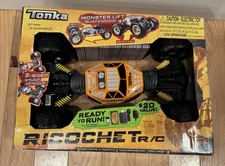 2010 tonka ricochet - 2010, x